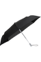 Samsonite Rain Pro 3 Sect. Auto O/C Schwarz Samsonite Rain Pro 3 Sect. Auto O/C Schwarz