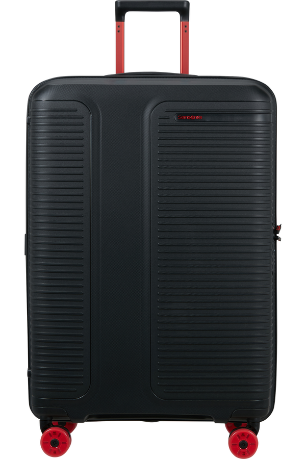 Prodiver Trolley mit 4 Rollen erweiterbar 75cm