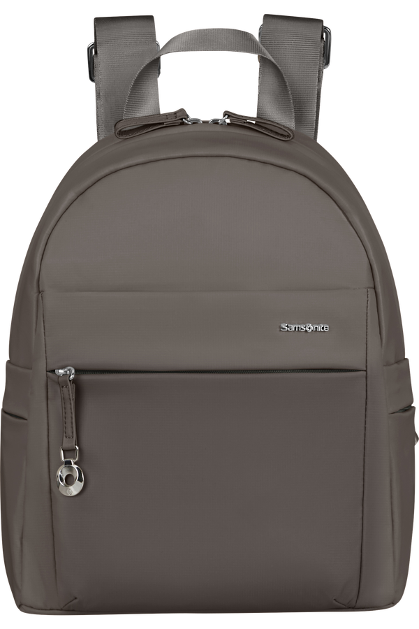 Samsonite Move 5.0 Backpack S  Gunmetal Green