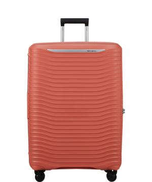 Upscape Trolley mit 4 Rollen erweiterbar 75cm 75 x 51 x 30/33 cm | 3.4 kg Upscape Trolley mit 4 Rollen erweiterbar 75cm 75 x 51 x 30/33 cm | 3.4 kg