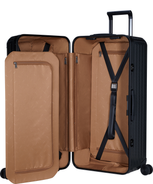 BOSS | Samsonite Trolley mit 4 Rollen 80cm 80 x 41 x 37 cm | 7.4 kg BOSS | Samsonite Trolley mit 4 Rollen 80cm 80 x 41 x 37 cm | 7.4 kg