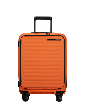 Restackd Trolley mit 4 Rollen erweiterbar 55cm 55 x 40 x 23/26 cm | 3.1 kg Restackd Trolley mit 4 Rollen erweiterbar 55cm 55 x 40 x 23/26 cm | 3.1 kg