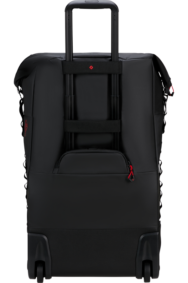 Ecodiver Faltbarer Duffel mit Rollen 4in1 Samsonite Österreich