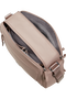 Samsonite Move 5.0 Reporter Bag S + 2 Pock  Powder Samsonite Move 5.0 Reporter Bag S + 2 Pock  Powder