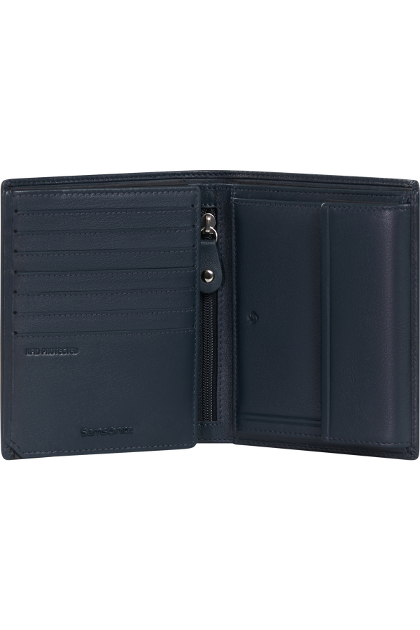 Attack 3.0 SLG Geldb&ouml;rse