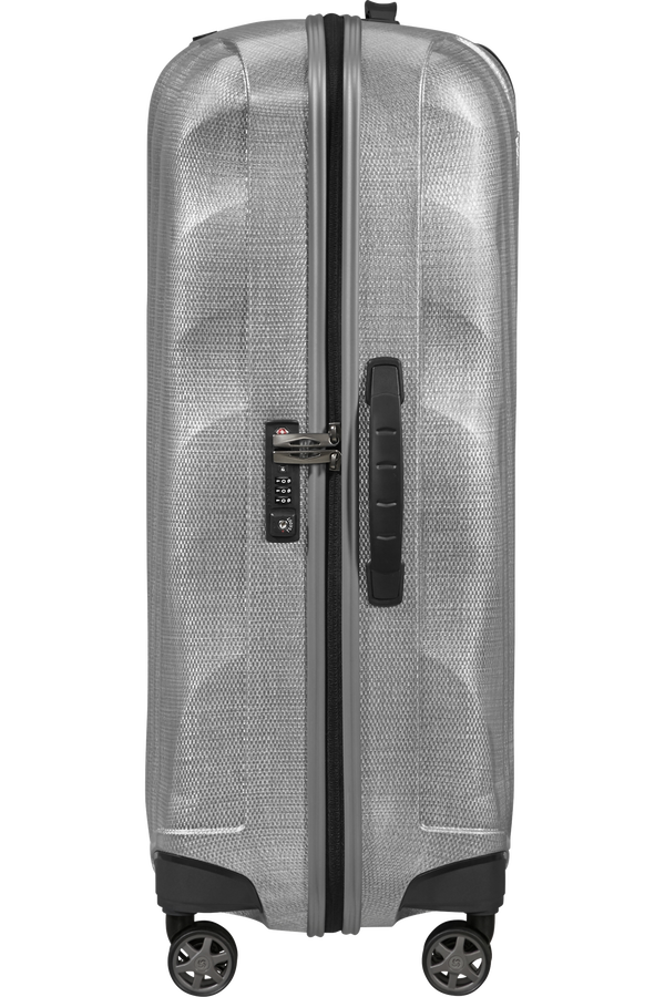 Samsonite C-Lite SPINNER 75/28 LTD 75cm  Aluminium