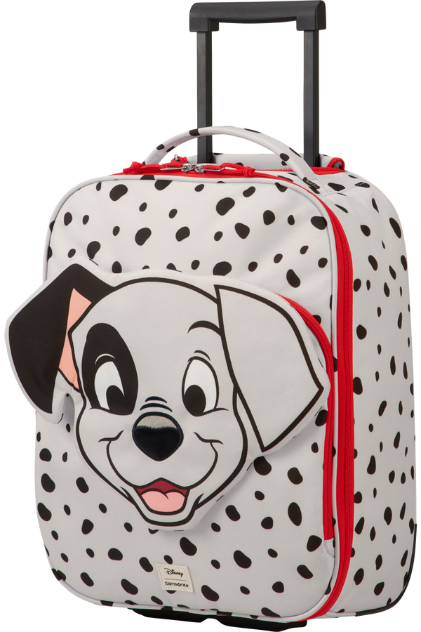 Sammies Disney Trolley mit 2 Rollen 45cm