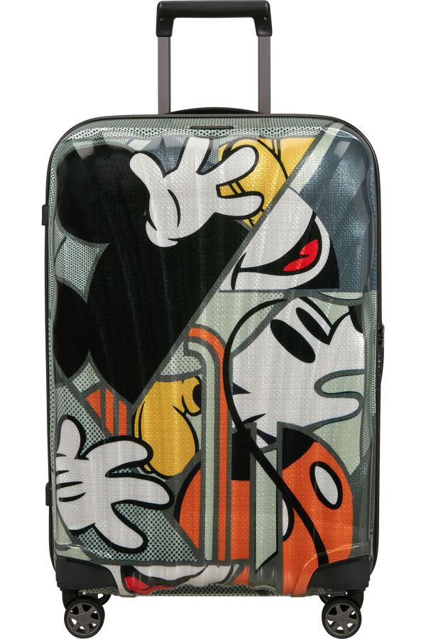Samsonite C-Lite Disney Spinner Disney 69cm  Mickey Muse