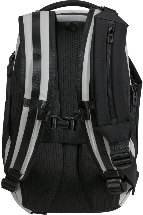 Samsonite Active Road Backpack 10L  Grau