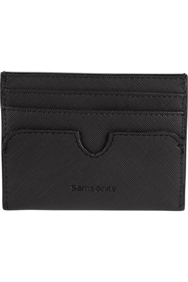 Samsonite My Samsonite Slg 337 - 6CC Holder  Schwarz