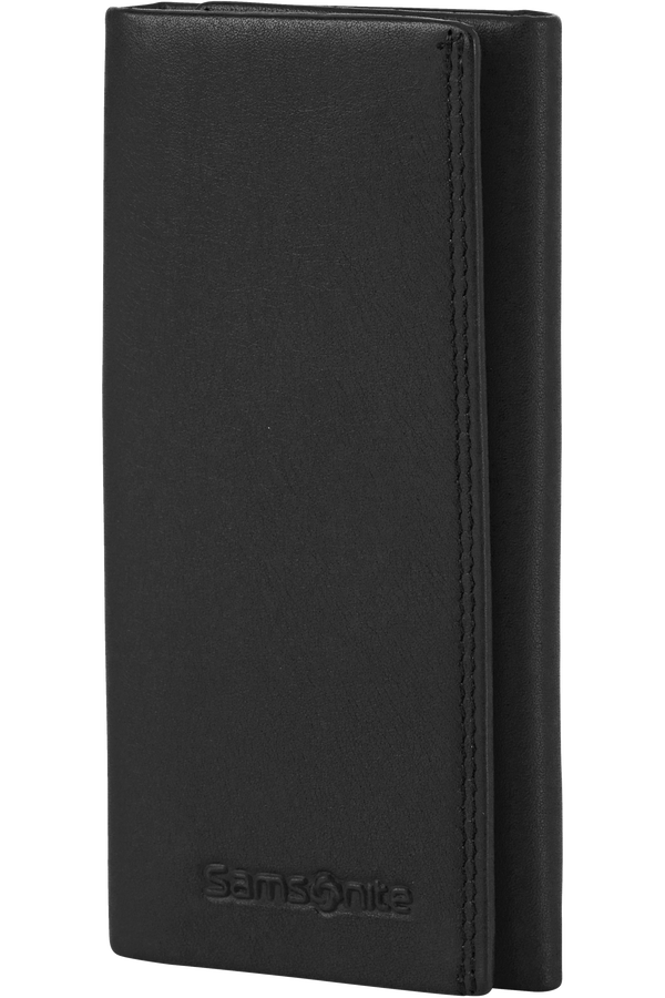 Samsonite Attack 2 Slg 502 - Key Hanger 6 Hooks  Schwarz