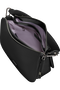 Samsonite Be-Her Hobo Bag Round 3 Compartments  Schwarz Samsonite Be-Her Hobo Bag Round 3 Compartments  Schwarz