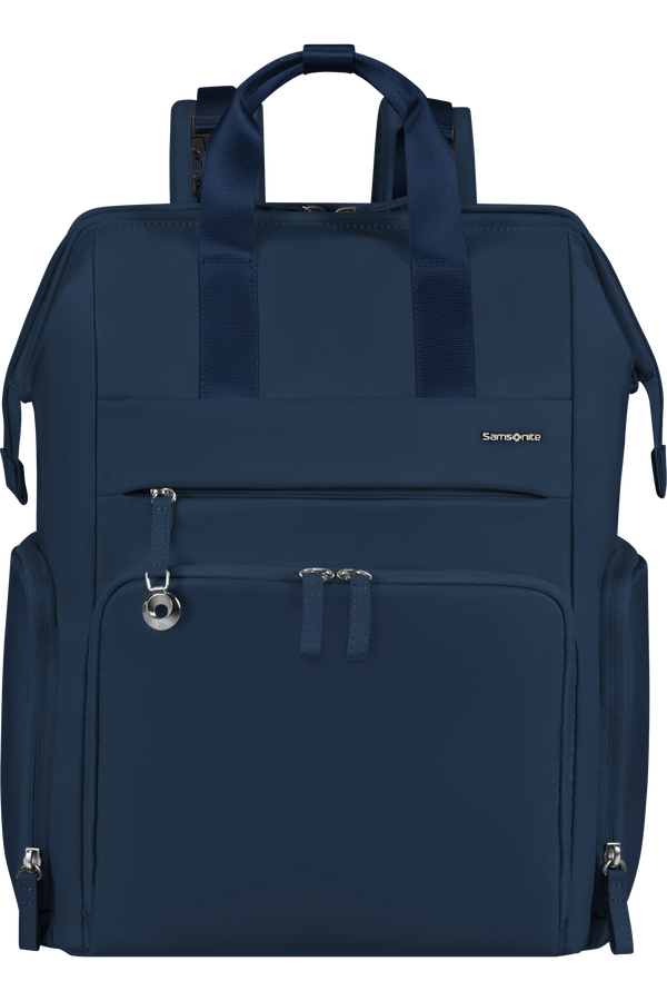 Samsonite Move 5.0 Multifunct Backpack 14.1'  Dark Blue