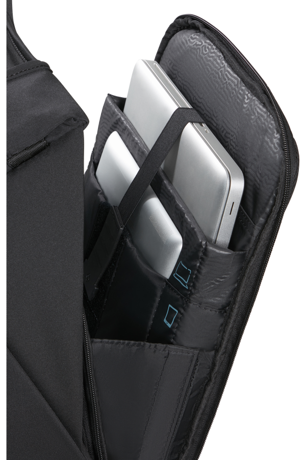 Securipak 2.0 Rucksack 15.6"
