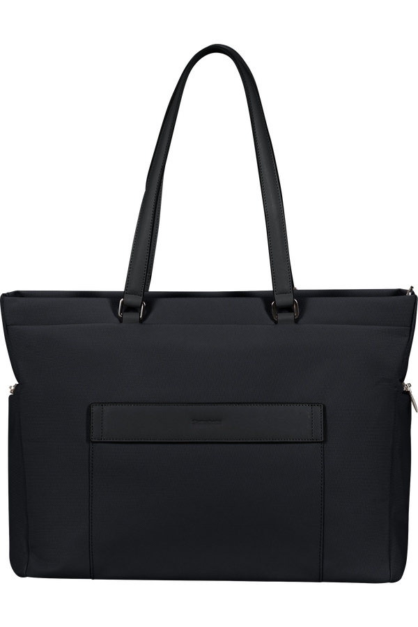 Samsonite Image Biz Travel Tote Bag 14.1'  Schwarz