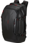 Samsonite Ecodiver TRAVEL BACKPACK M 55L  Schwarz