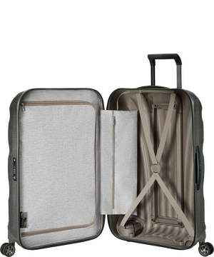 C-Lite Trolley mit 4 Rollen 75cm 75 x 51 x 31 cm | 2.8 kg