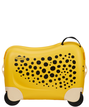 Dream Rider Trolley mit 4 Rollen  37 x 51 x 22 cm | 1.93 kg