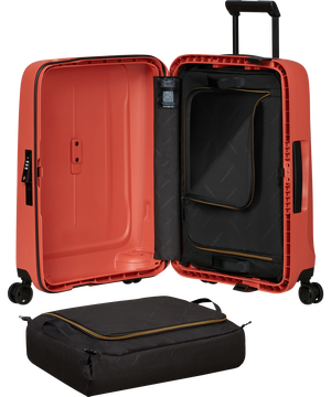 Essens Trolley mit 4 Rollen 55cm 55 x 40 x 20 cm | 2.8 kg