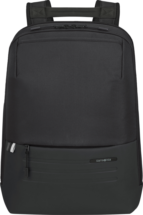 Samsonite Stackd Biz Laptop Backpack 15.6'  Schwarz