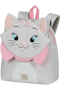 Samsonite Happy Sammies Disney Backpack S Disney Marie S  Aristocat Marie Samsonite Happy Sammies Disney Backpack S Disney Marie S  Aristocat Marie