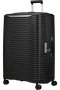 Samsonite Upscape SPINNER 81/30 EXP Schwarz