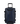 Ecodiver Reisetasche mit Rollen & Doppelrahmen 55cm 55 x 35 x 23 cm | 2.4 kg
