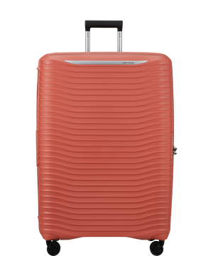 Upscape Trolley mit 4 Rollen erweiterbar 81cm 81 x 54 x 34/37 cm | 3.9 kg