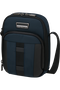 Samsonite Urban-Eye Crossover S 7.9'  Blau