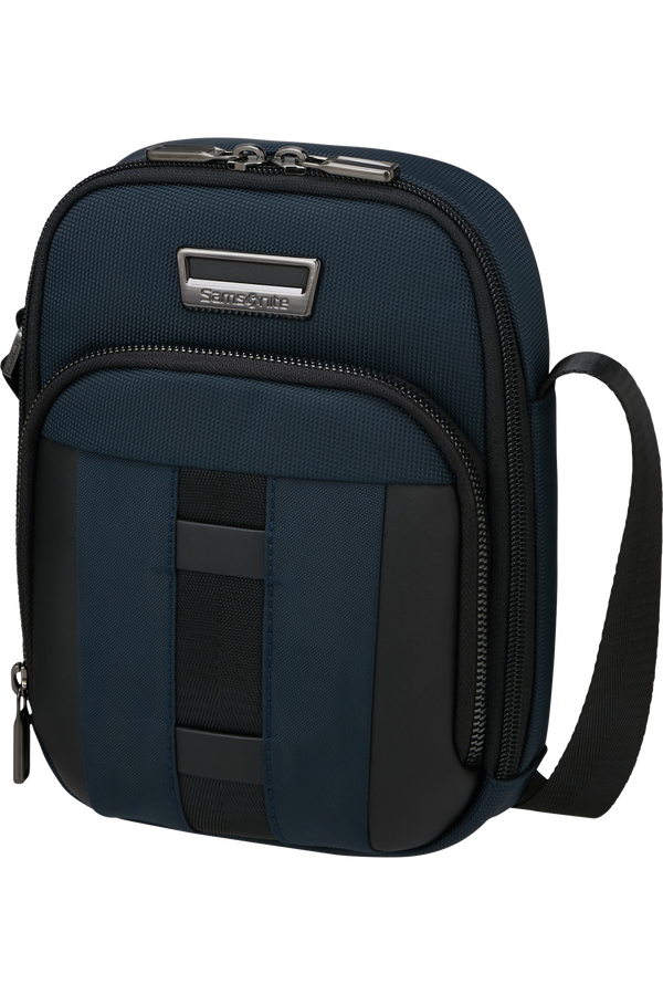 Samsonite Urban-Eye Crossover S 7.9'  Blau