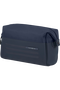 Samsonite Stackd Toilet Kit Toilet Pouch  Fächer Navy Samsonite Stackd Toilet Kit Toilet Pouch  Fächer Navy