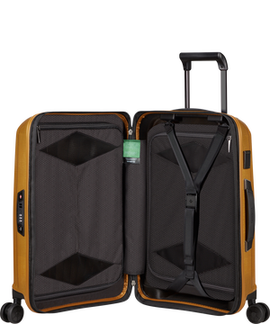 Major-Lite Trolley mit 4 Rollen erweiterbar 55cm 55 x 40 x 20/23 cm | 2.2 kg Major-Lite Trolley mit 4 Rollen erweiterbar 55cm 55 x 40 x 20/23 cm | 2.2 kg