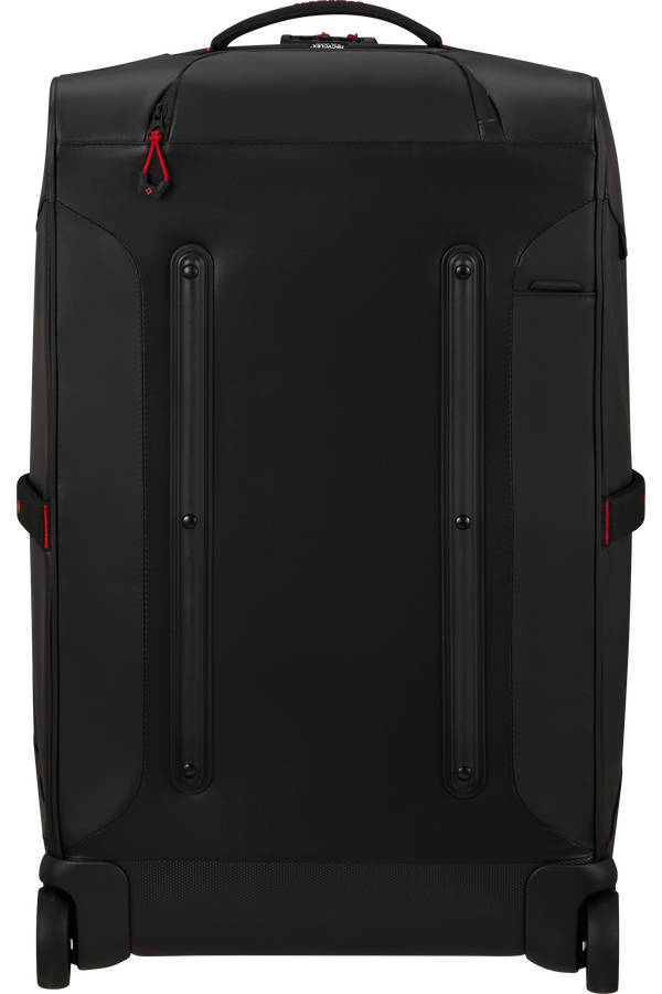 Samsonite Ecodiver DUFFLE/WH 67/24  Schwarz Samsonite Ecodiver DUFFLE/WH 67/24  Schwarz