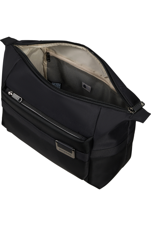 Samsonite Airea Toilet Kit  Schwarz