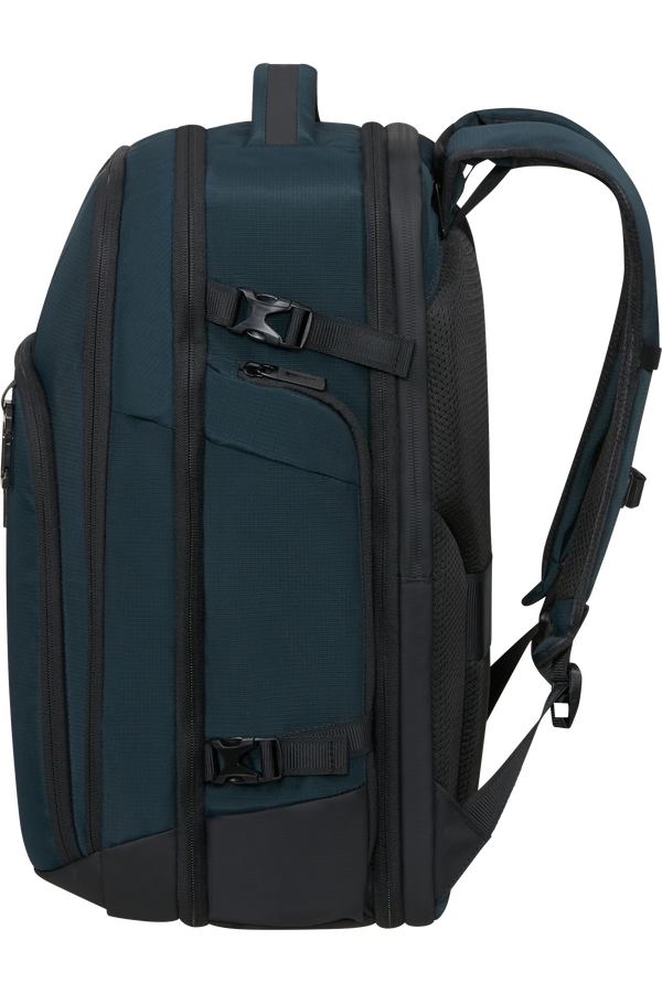 Biz2Go 2 3-in-1-Reiserucksack 17.3"