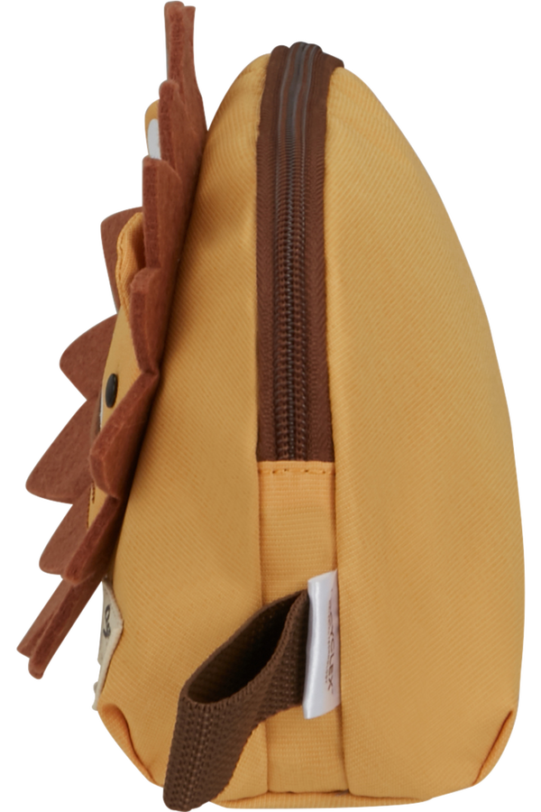 Samsonite Happy Sammies Eco Toilet Kit Lion Lester Lion Lester