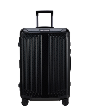BOSS | Samsonite Trolley mit 4 Rollen 69cm 69 x 47 x 27 cm | 6.6 kg