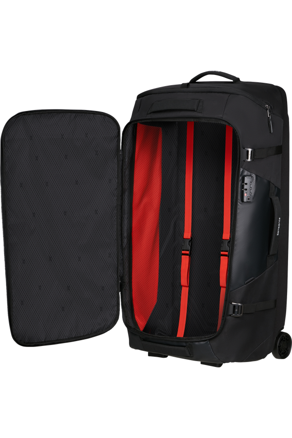 Samsonite Armox DUFFLE/WH 84/32 NON-TUBE  Schwarz
