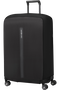 Samsonite Ta Revolution Foldable Luggage Cover L  Schwarz