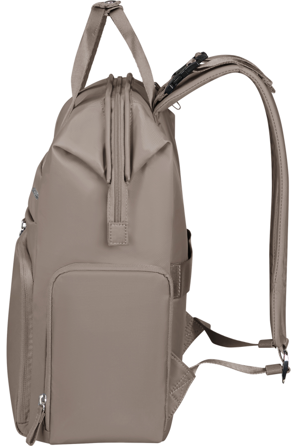 Samsonite Move 5.0 Multifunct Backpack 14.1'  Warm Taupe