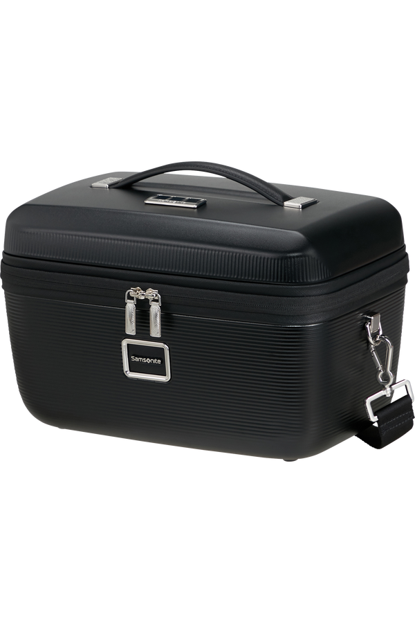 Samsonite Image Beauty Case  Schwarz