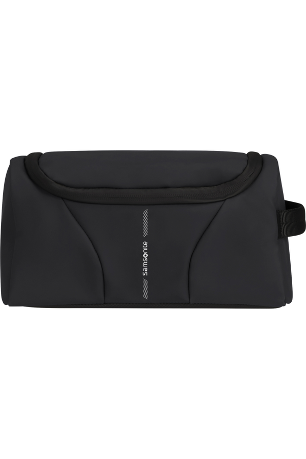 Samsonite Glam-Go Hanging Toilet Kit  Schwarz