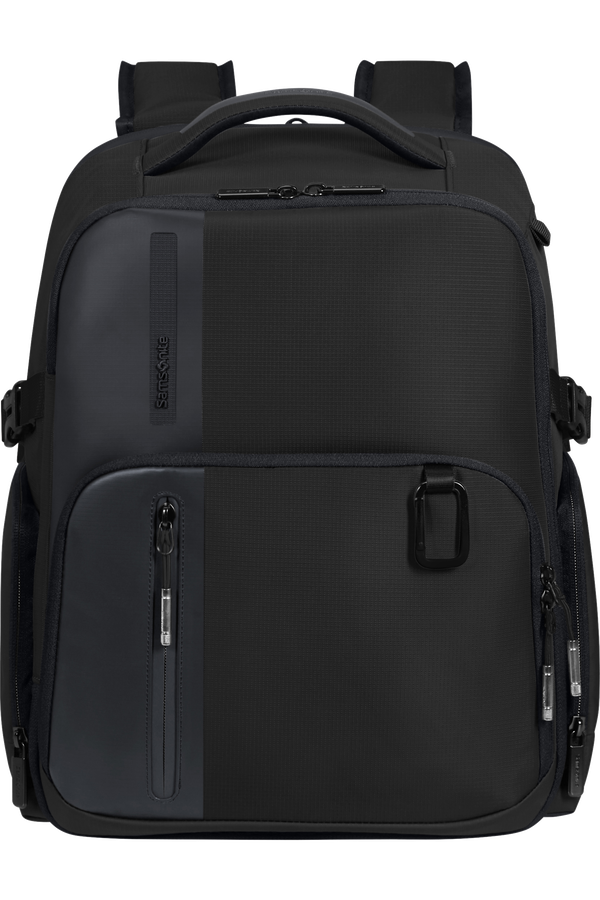 Samsonite Biz2go Underseat Backpack S  Schwarz