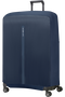 Samsonite Ta Revolution Foldable Luggage Cover XL  Midnight Blue