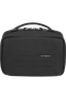 Samsonite Stackd Toilet Kit Weekender  Schwarz