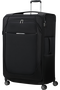 Samsonite Re-Lite Spinner Expandable 83cm  Schwarz Samsonite Re-Lite Spinner Expandable 83cm  Schwarz