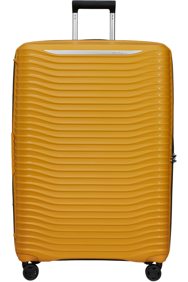 Samsonite Upscape SPINNER 81/30 EXP Gelb
