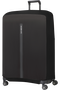 Samsonite Ta Revolution Foldable Luggage Cover XL  Schwarz