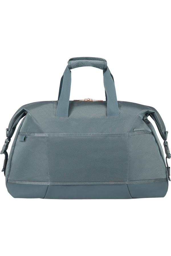 Samsonite Respark Duffle 48/19 Overnighter  Grey Print