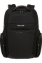 Samsonite Pro-Dlx 6 Backpack 3 Volume Expandable 17.3'  Schwarz